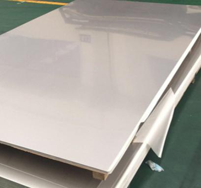 Automotive Components Stainless Plate Smooth Uniform Surface Tight Tolerances