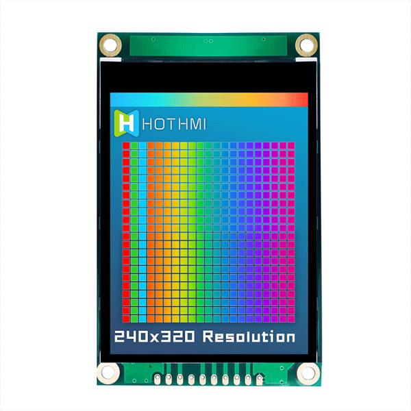 2,8 панель модуля дюйма 240x320 ST7789 TFT с доской регулятора LCD