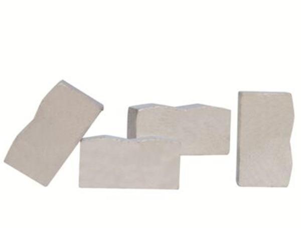 OEM Core Bit 1400MM 64IN 5MM Steel Blank Stone Cutting Segments CE