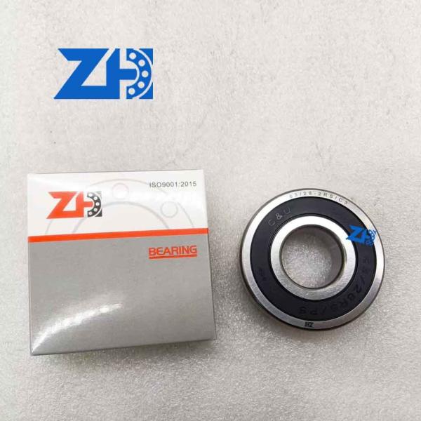 ZH Chinese bearing suppliers 6328-2RSC3 Waterproof bearings