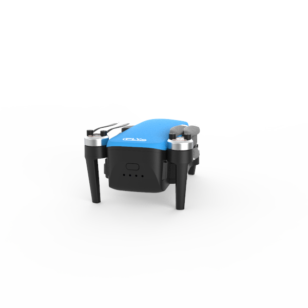 11.4V трутень 3100mAh ядра квадрацикла передачи UAV 5000m следовать мной трутень RC