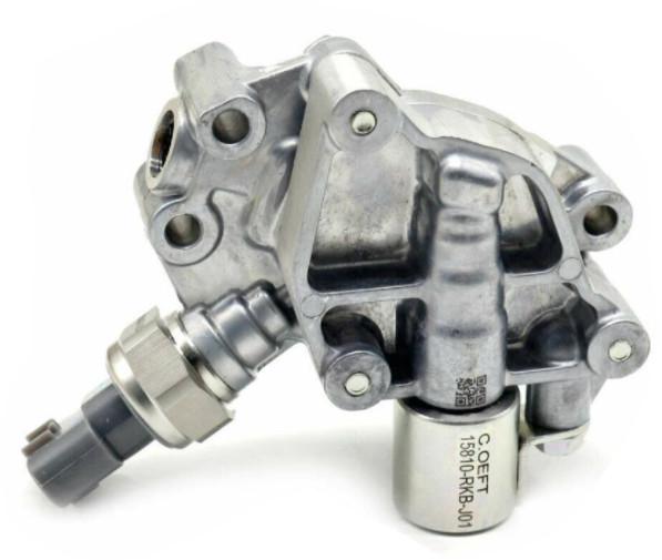 Car Variable Valve Timing Solenoid for Honda Accord Odyssey Pilot 3.0L 3.5L # 15810RKBJ01 15810RGMA01 15810-RKB-J01