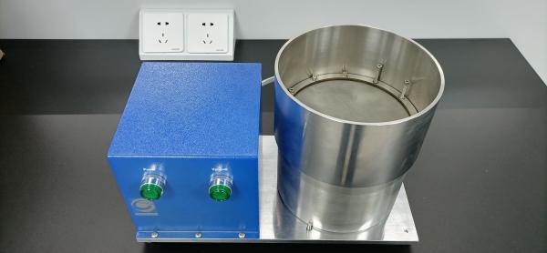 500mL Battery Slurry Filtration Equipment Lithium Ion Battery Pack Assembly Line
