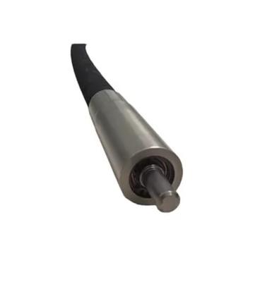 Remote mechanical valve actuation safe remote valve operation for the shipbuilding, offshore, oil & gas