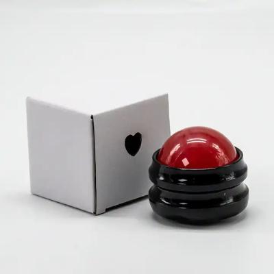 Wholesale Private Label Cold Massage Therapy Ball Fitness Cryosphere Massager Cold Massage Roller