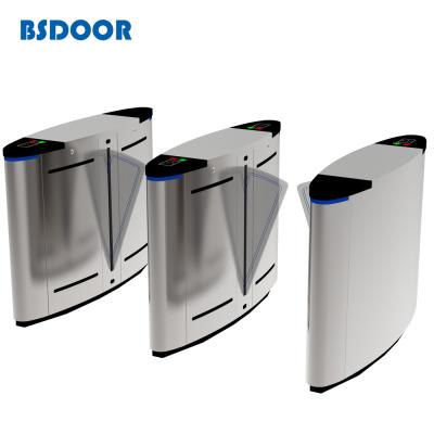 45kg Flap Barrier Turnstile
