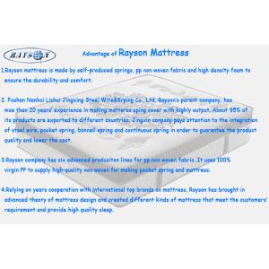 FOSHAN RUIXIN NON WOVEN CO.,LTD
