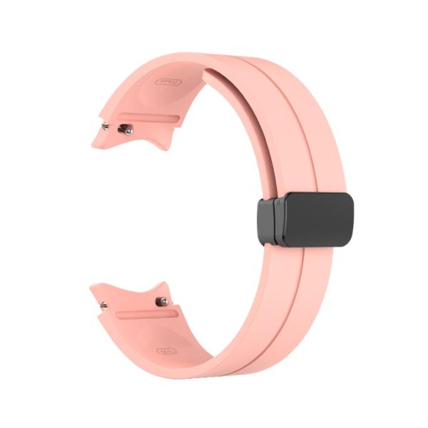 Частная форма 20 мм силиконовый ремень для Samsung Watch 5 Pro OEM ODM