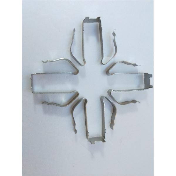 Stainless Steel Metal Stamping Mould Hardware Shrapnel Parts Household Appliances