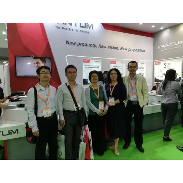 Hongruntong Marine LLC.