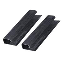 Tuyau PVC pour câbles électriques