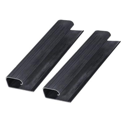 Tuyau PVC pour câbles électriques