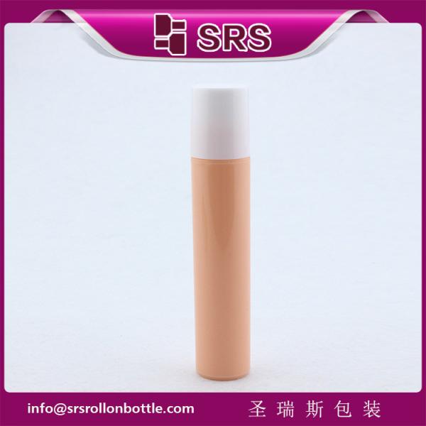 RPP-20ml plastic bottle,roll on plastic ball for after bite liquid