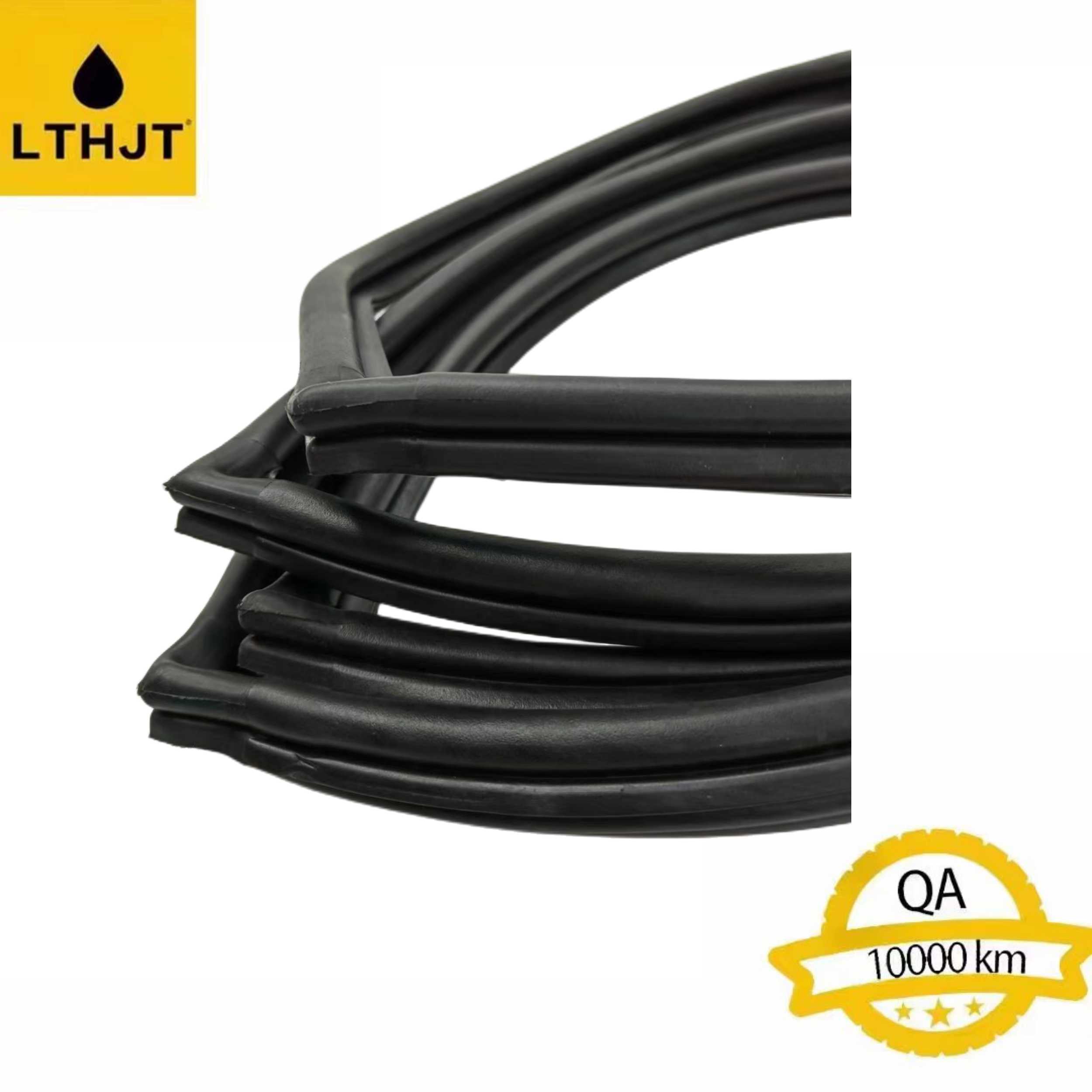 OE 4637400278 Stern Door Seal Strip for Mercedes Benz G Series