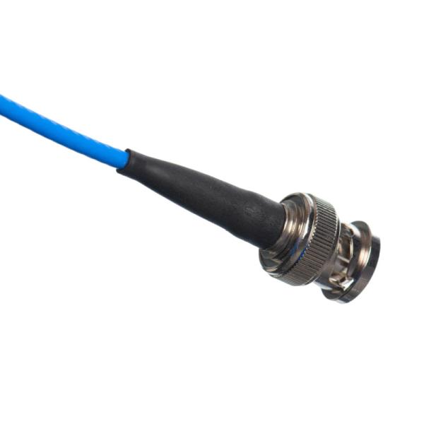 GH150/1 High Temperature Piezoelectric Acoustic Emission Sensor -20 To 350 Degrees Celsius