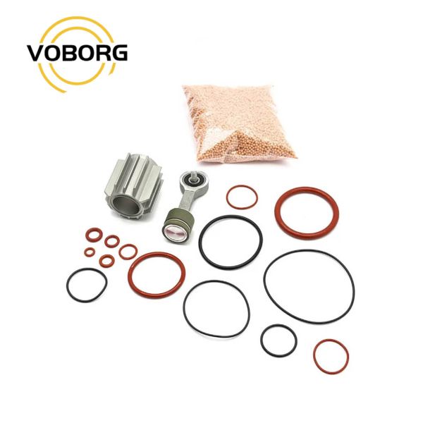 For HITACHI Compressor Repair Kit for Range Rover Land Rover LR023964 Discovery 4 L319