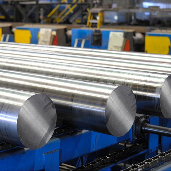 201 202 304L 316 316L 317L 4Mm 12mm Cold Drawn Stainless Steel Round Bars Stock