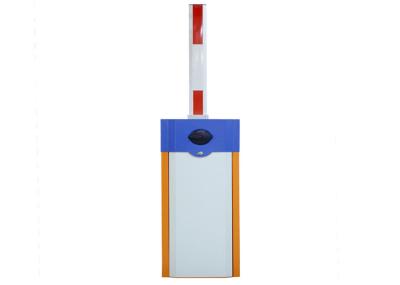 Porta automática da barreira do tráfego resistente com crescimento reto redondo 220V 120W