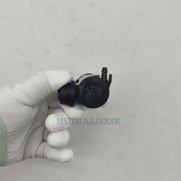 Excavator Washer Pump 14614042 For EC235D EC250D EC250E EC300D EC300E EC340D