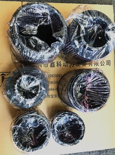 USA  diesel engine parts, filters for Clarke fire pump ,CLARKE filters,C03707,C02376,B065C6,C04616,C04592,C02776