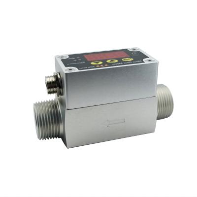 CMF9019 Diâmetro 19 mm Relação de desvio 100:1 Repetibilidade 0,25%