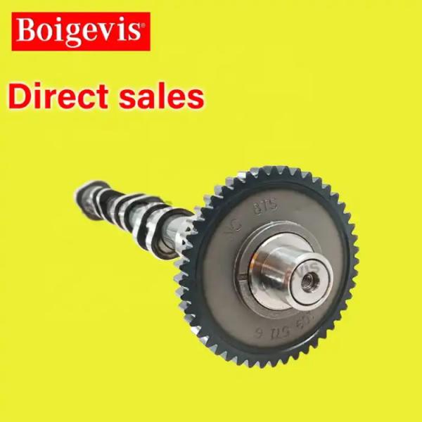 Автомобильные системы двигателей Камшафт и подшипники для Audi VW Cc 2.0 T