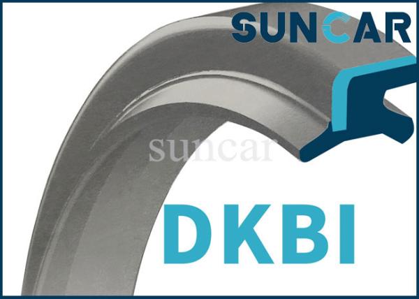 PUR Seals DKBI Wiper Dust Seal For Hydraulic Cylinder
