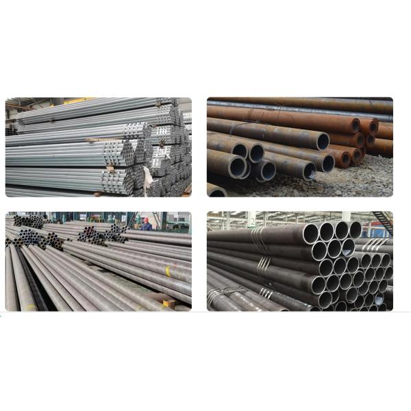 Bright Surface Stainless Steel Welded Pipe Tubes SUS 304 316L 201 420 904L 150mm