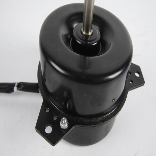 0.8A Air Conditioner Condenser Fan Motor Copper Wire Winding B Insulation