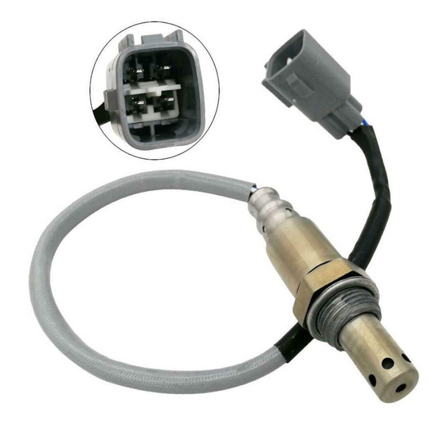 Suitable for Toyota Corolla NOX Sensor 234-9052*1+234-4233*1