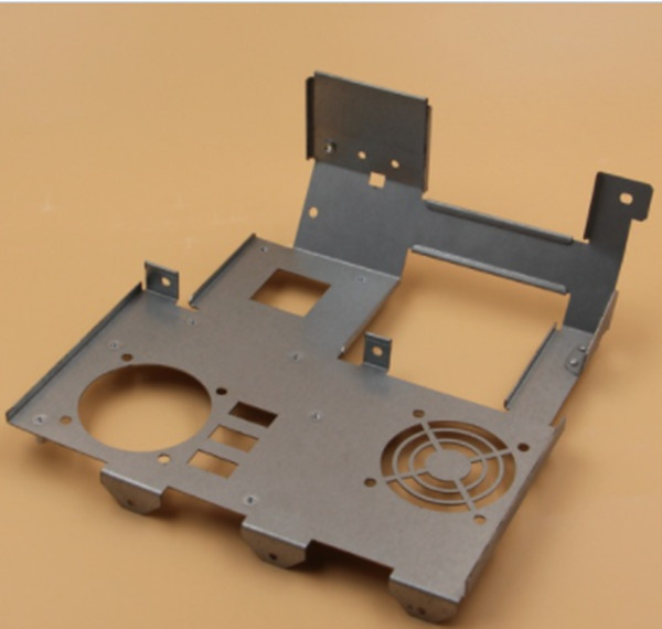 Части CNC частей изготовления металлического листа OEM подвергая механической обработке алюминиевые