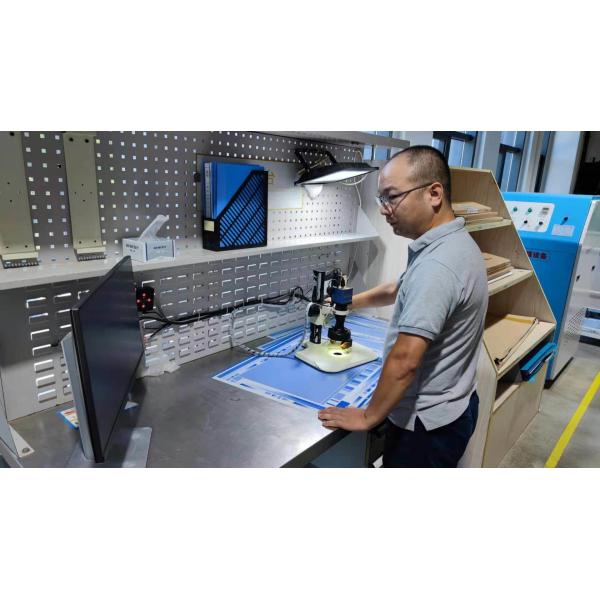 Chemistry Free UV Negative CTP Printing Plates for Commercial and Newspaper Printing