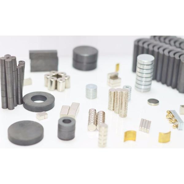 Магнита постоянных магнитов Н38 Ндфеб неодимия диска сильное форменного супер