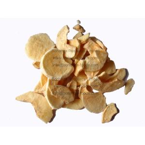 Freeze Dried Fruits