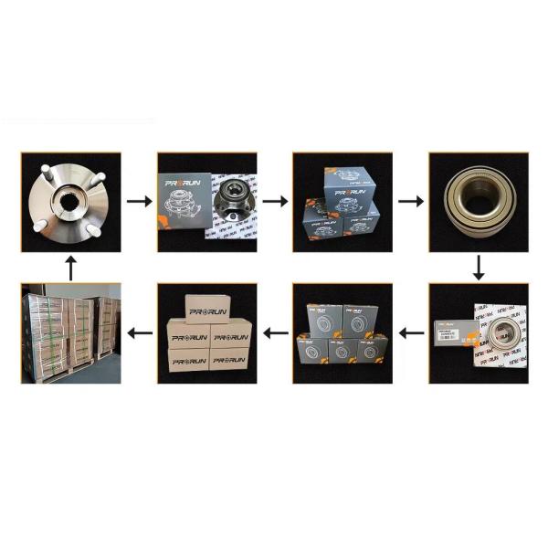 OEM Hydraulic Clutch Release Bearing 86CL6082FOC 3151000157 1601080 TO802