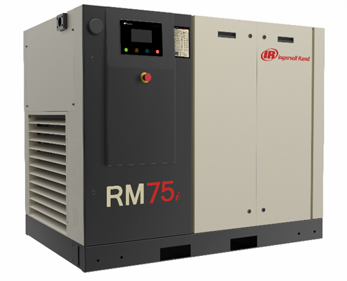 Melhorar a produtividade e reduzir o risco de poluição com os compressores sem óleo da série W