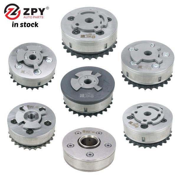 ZPY ストック 自動車部品 入力 カムシャフト調整器 動作装置 Q7 トワレグ ファートン 3.6 03H109087A