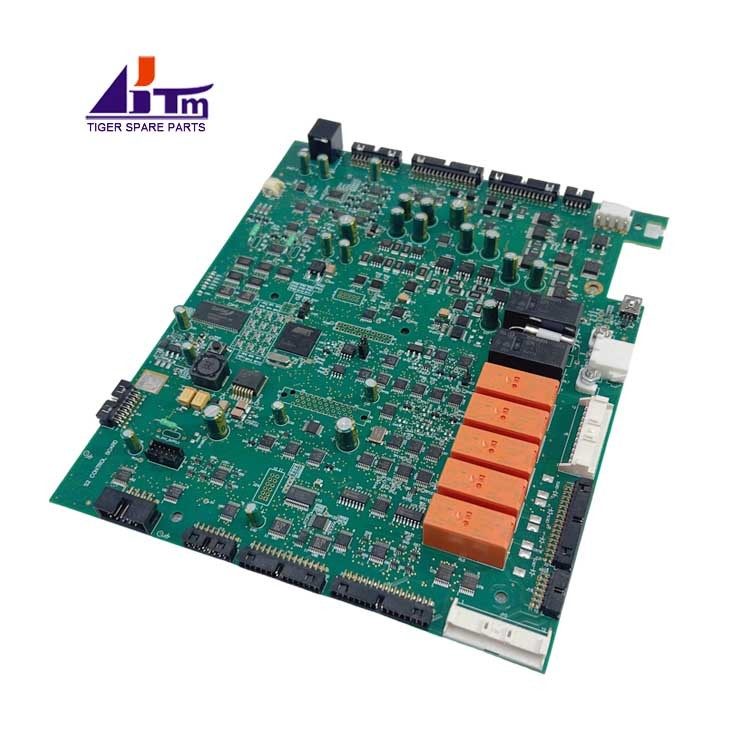 NCR S2 Dispenser Control Board 445-0767206 445-0749347 445-0779952 445-0749331 445-0757575