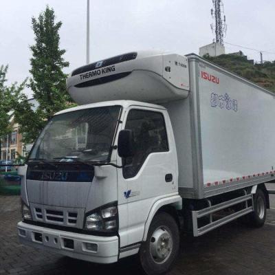 Thermo King T-980 Pro moteur diesel auto-alimenté combiné entraîné équivalent T-900m camions unités de réfrigération