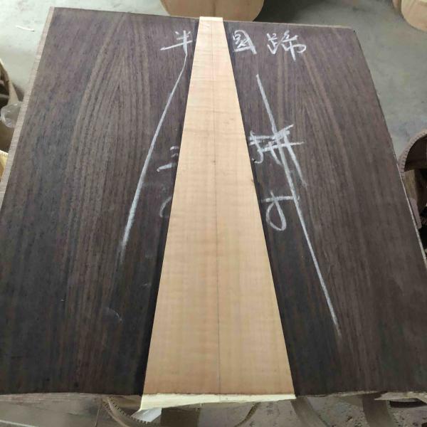 All Solid KOA Top 00045 Style 39 Acoustic Guitar Classic Guitar Head Style with Fishman EQ 301 Full Abalone Binding