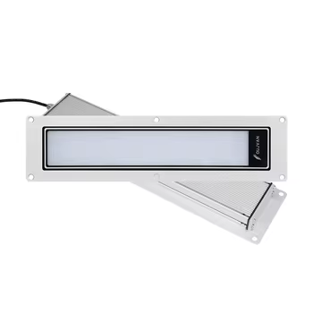 Lampe pour machine CNC 120lm/W, 280 mm, étanche IP68, LED antidéflagrante pour machine-outil