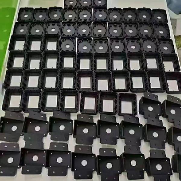 SLA Resin Flexible Plastic 3d Printing Industrial 3d Printing Services