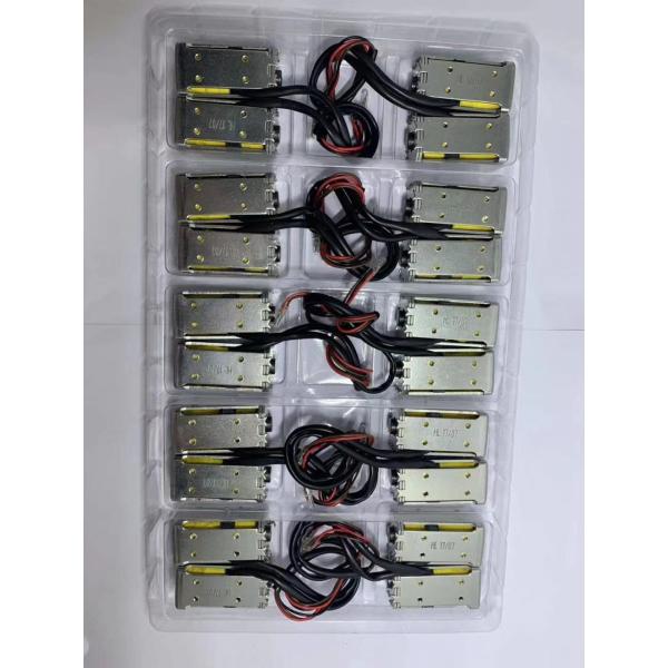 Flat Knitting Machine Parts Magnet for Enhanced Knitting Machinery Performance