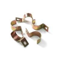 Pièces d'emboutissage de recourbement de découpage de laser de fabrication de tôle d'acier inoxydable de zinc