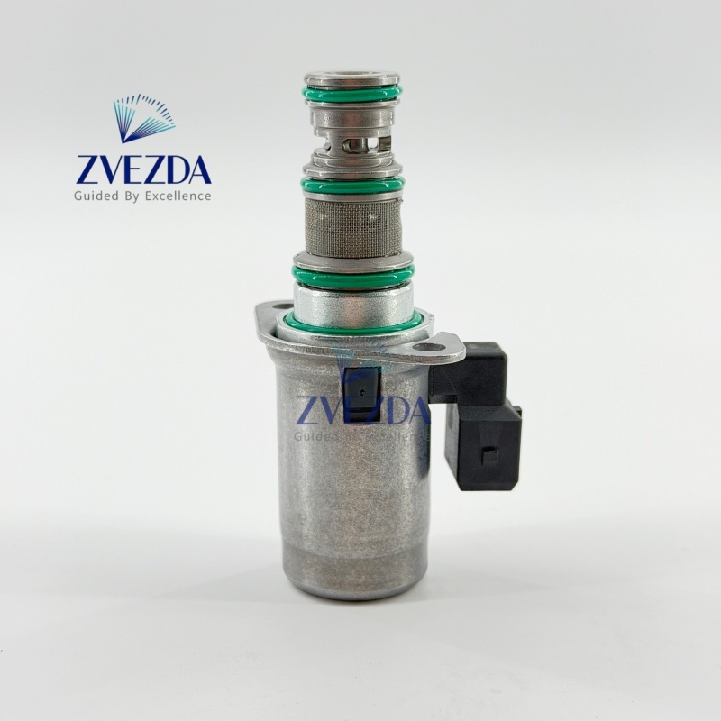 SV98-T39S 12 Volt Hydraulic Solenoid Valve Replacement 31765-FC000 OEM