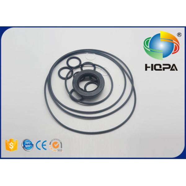 Excavator Komatsu Hydraulic Motor Seal Kits / Swing Motor Seal Kit 706-7G-01041
