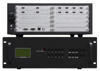 la Manche visuelle du contrôleur 4 de mur de 4K 1080P HDMI a entré la sortie des 8 Manche