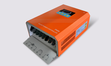 5KW Solar Power System For Off Grid 48V With Battery Daily Power Generation