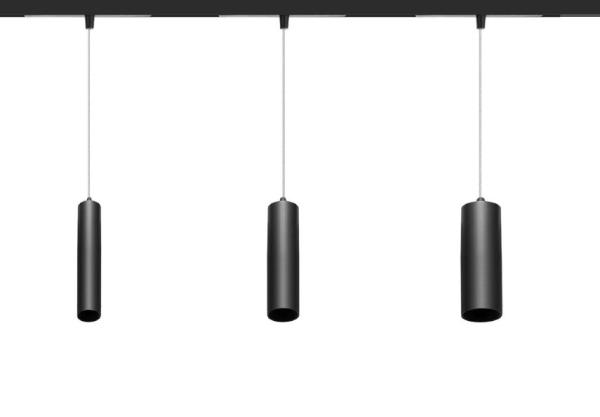 4W 8W Magnetic Track Light Used for Hotel/Restaurant/Showroom/ Villa /Home Dinning Low Voltage 24V/48V LED Spot Light
