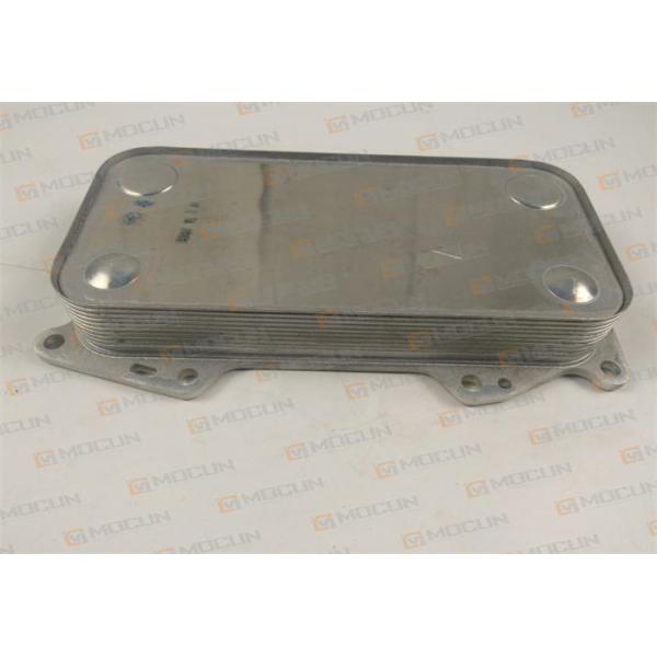 Heavy Machinery Parts Oil Cooler Plate For EC210 EC240 EC290 VOE04254427 04254426